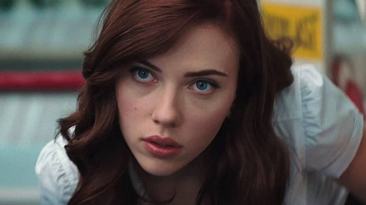 Black Widow’s Iron Man 2 Role Was More Than Fans Realize