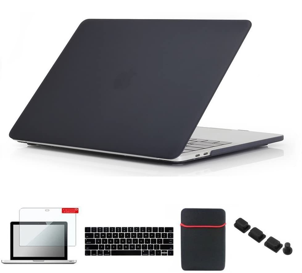 Best MacBook Pro Cases (Updated 2021)