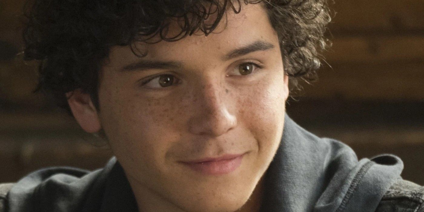 Secret Society Of Second Born Royals Cast Character Guide