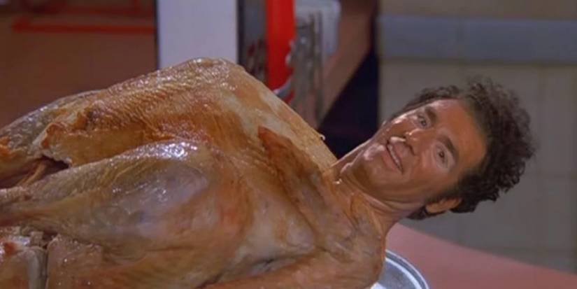 Seinfeld: 10 Best Kramer-Centric Episodes (According To IMDb)