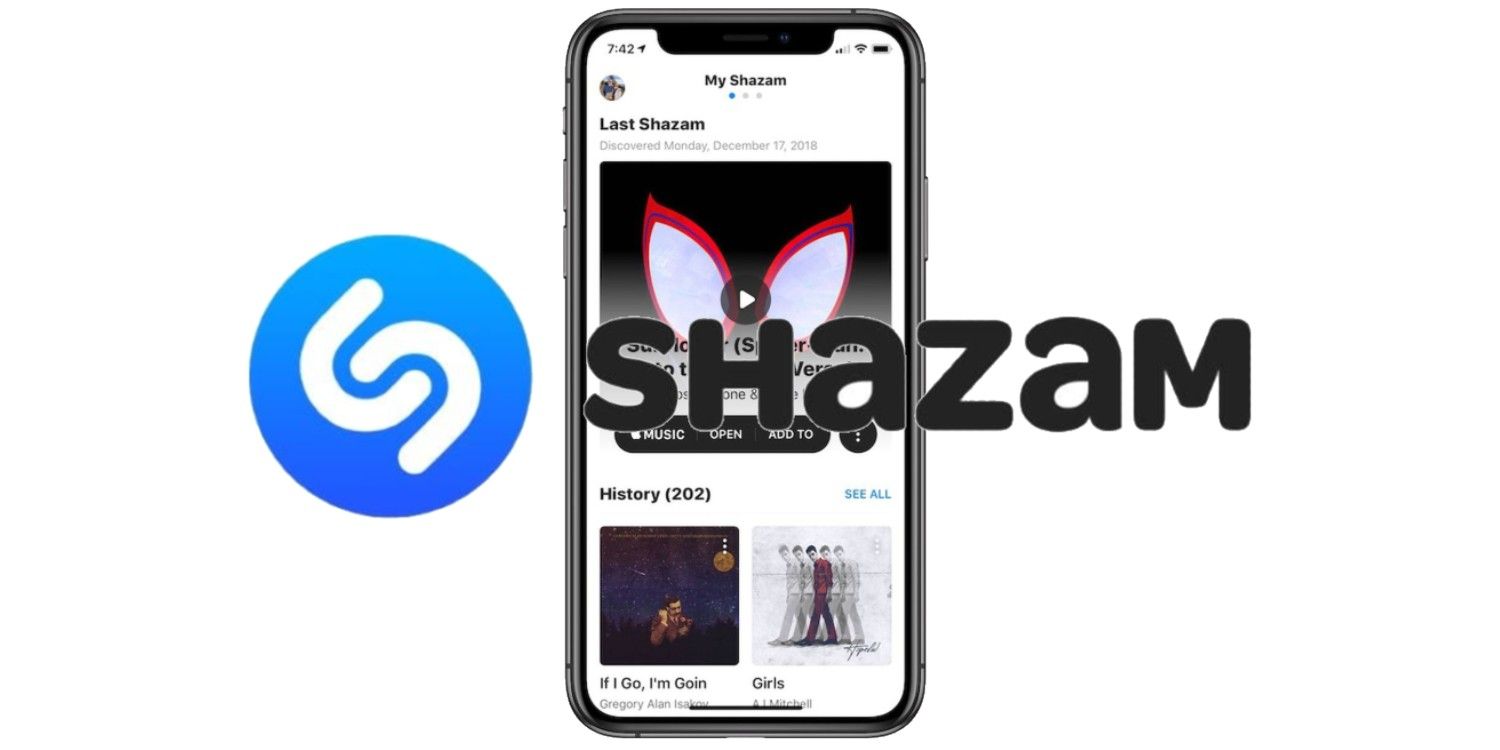 iOS 142 Beta Lets iPhone Owners Shazam Songs From The Control Center