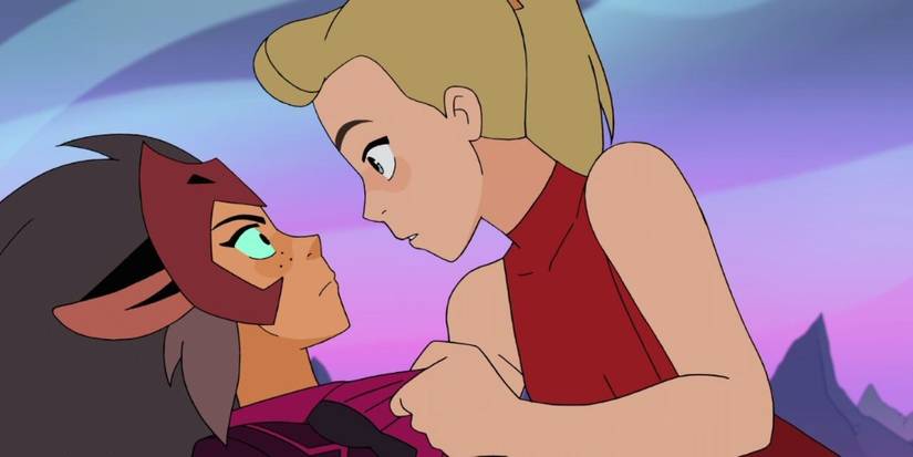 10 Best Episodes of She-Ra, According To IMDb