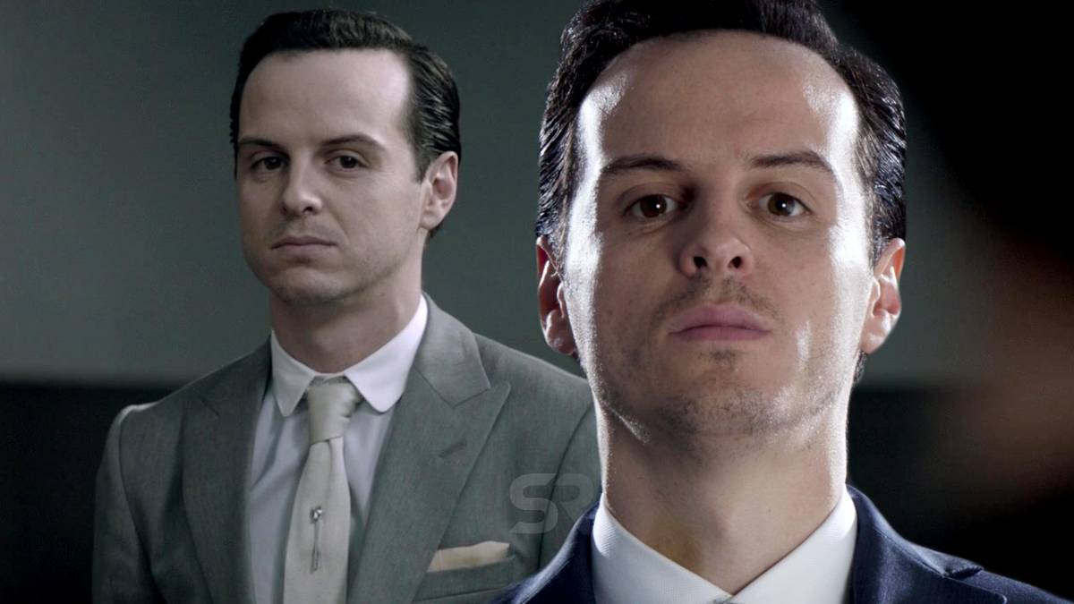 Sherlock: Why Moriarty Is In Jail At The End Of Hounds Of Baskerville, image size:1200x675