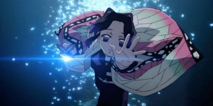 Who Is Shinobu Kocho Demon Slayer S Most Underrated Hero Explained Who Is Shinobu Kocho Demon Slayer S Most Underrated Hero Explained