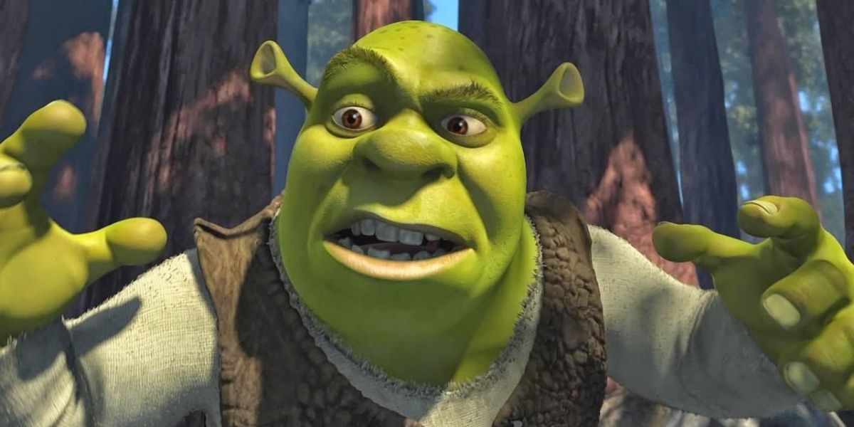 Shrek 5 Everything We Know About The Movie So Far