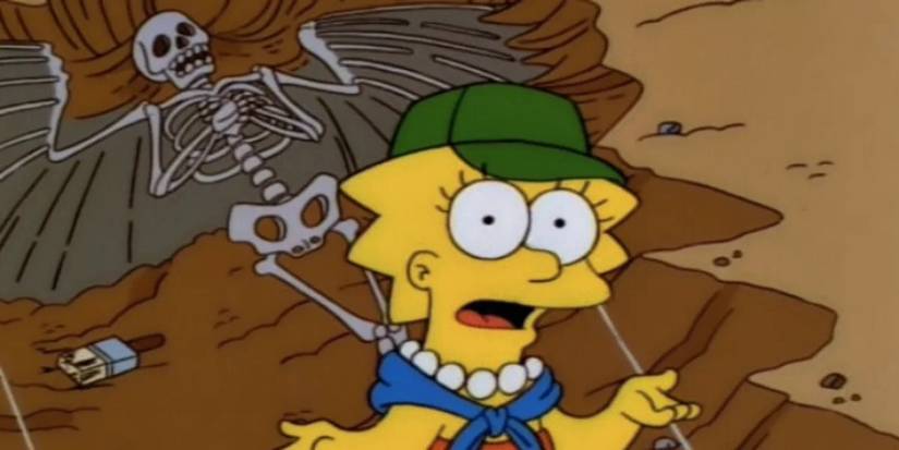 The Simpsons: 10 Reasons We Can All Look Up To Lisa