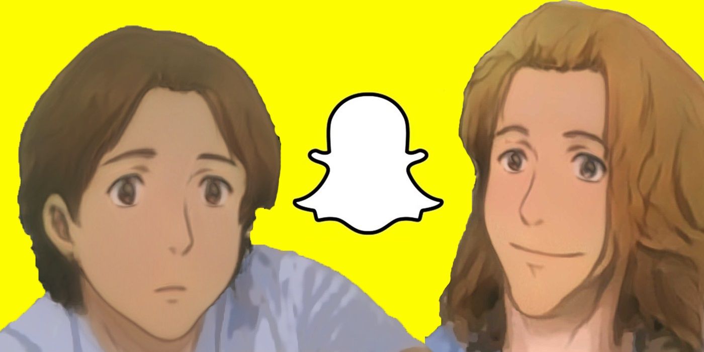 Anime Face Filter How To Find Use The Hot New Snapchat Lens — nelli | 2d men stan (@noyazgirl) september 22, 2020. anime face filter how to find use