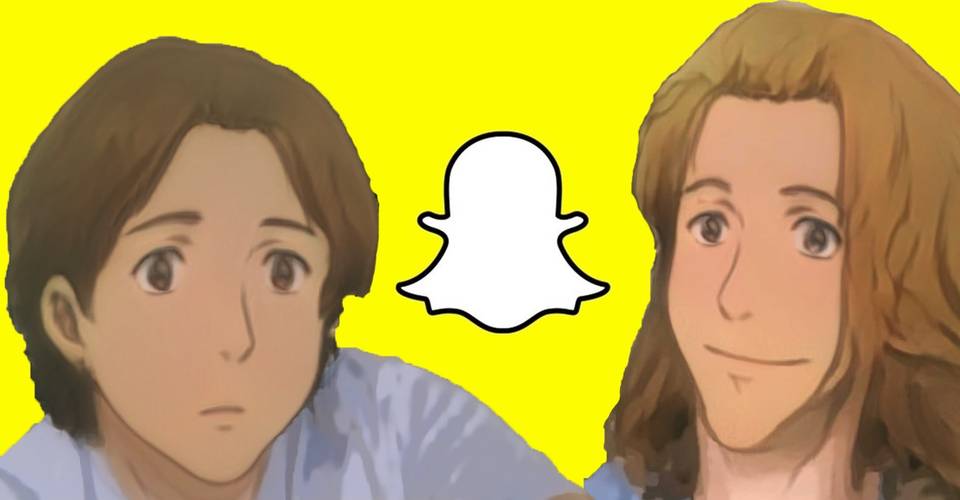 Anime Face Filter How To Find Use The Hot New Snapchat Lens Anime Face Filter How To Find Use The Hot New Snapchat Lens