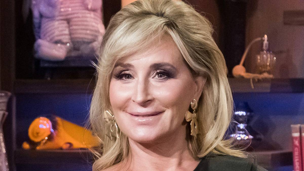 RHONY Sonja Net Worth, Age, Dating History & Other Facts