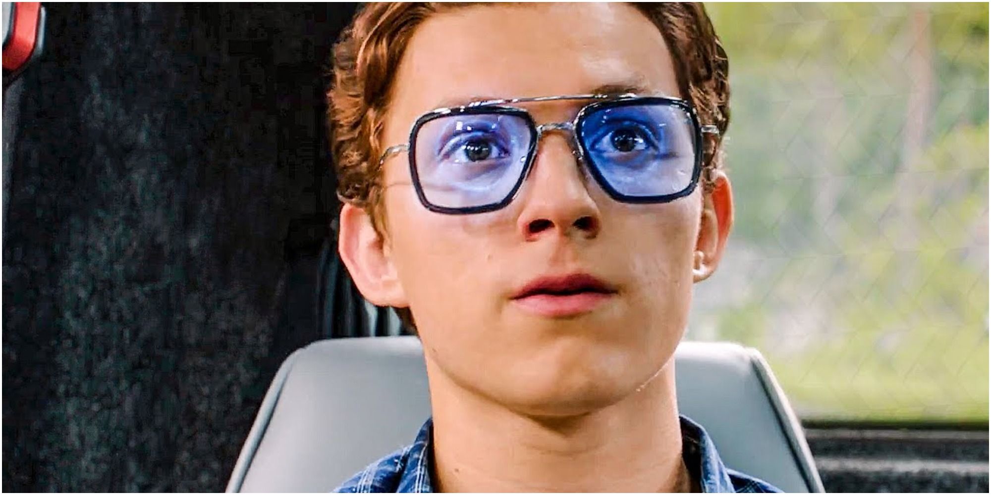 10 Things That Make No Sense About Tom Holland's Spider-Man