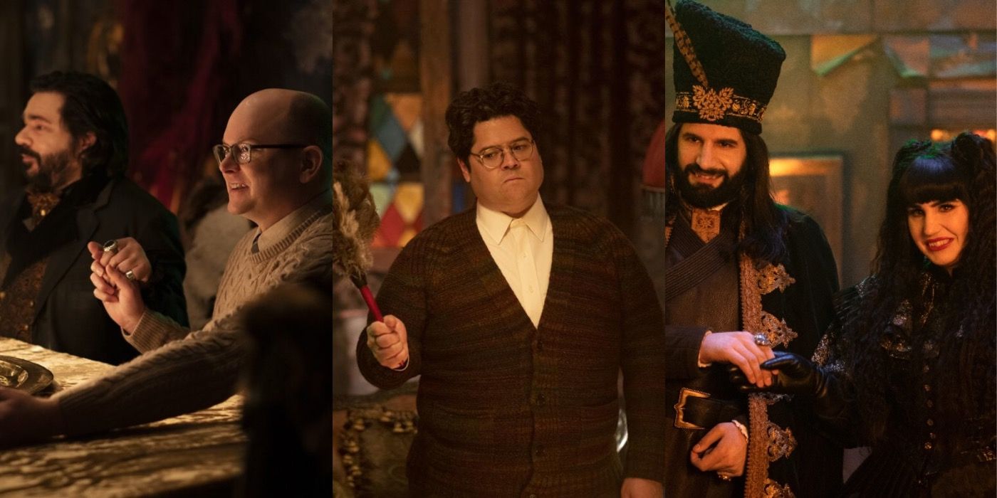 Why What We Do In The Shadows Ended With Season 6 Explained By FX Boss