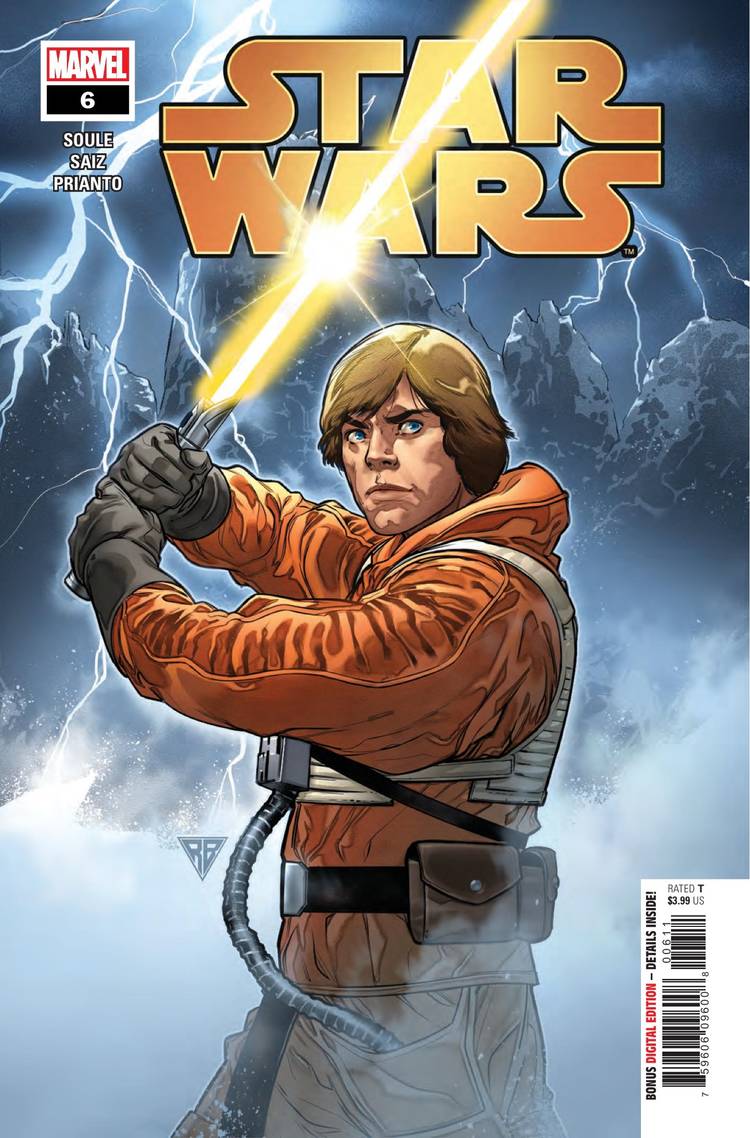 R2-D2 Resurrects Luke Skywalker Before Return of the Jedi