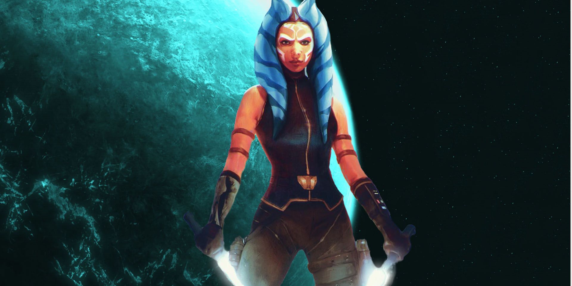 View Mandalorian Season 2 Ahsoka Tano Pictures