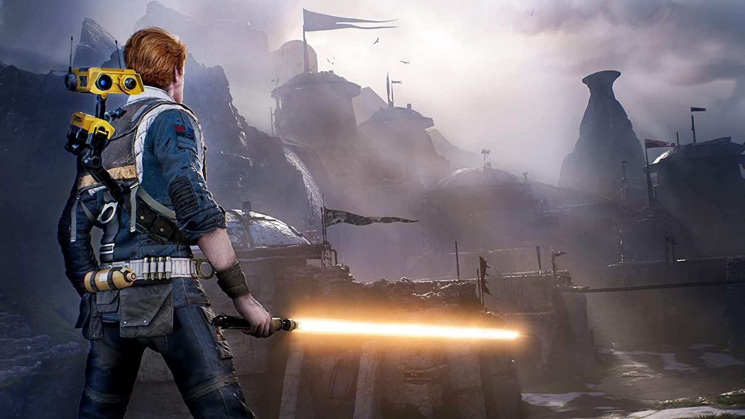 Star Wars Jedi Fallen Order (2)