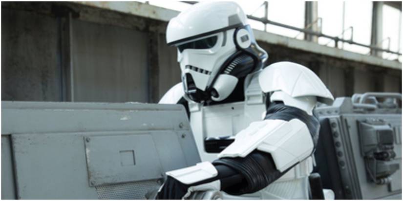 Star Wars: The 10 Best Stormtrooper Variants, Ranked