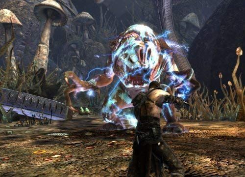 Star Wars the Force Unleashed (1)