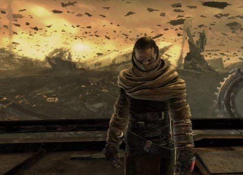 Star Wars the Force Unleashed (2)