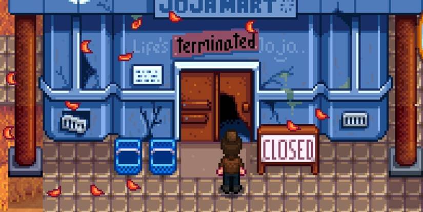 One Stardew Valley Fan Is On The Brink Of Perfection With One Major ...