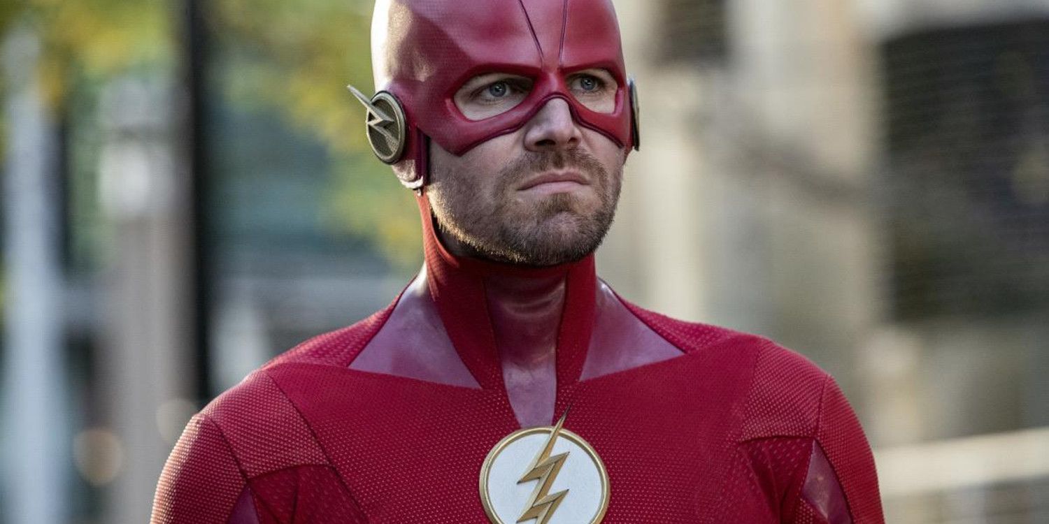 the flash all versions the flash all versions