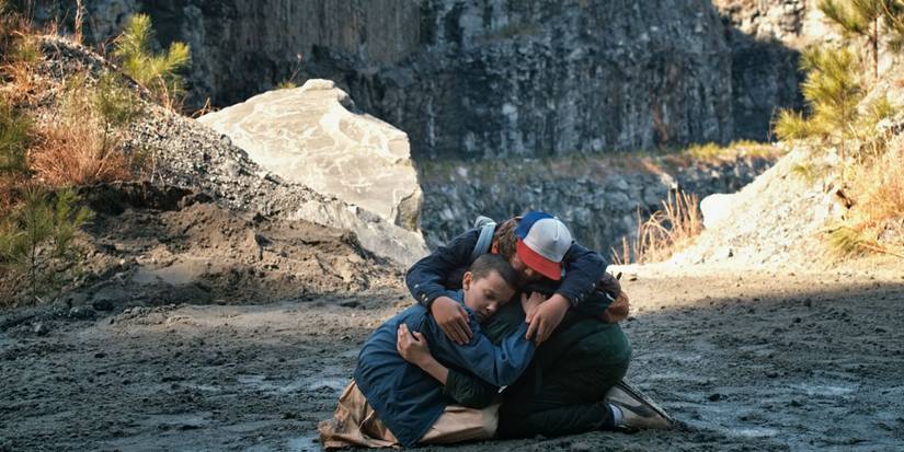 Where Was Stranger Things Filmed: All Locations