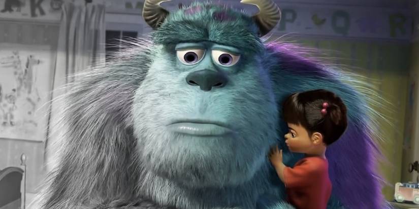 10 Movies You Need To Watch If You Loved Pixar's Onward