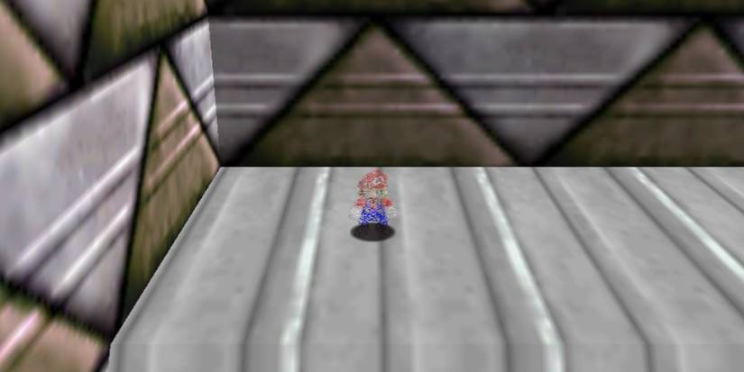 10 Harsh Realities Of Replaying Super Mario 64
