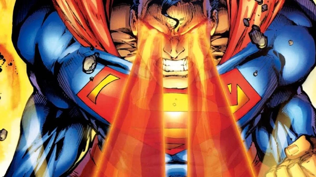 Superman's Family Declares War on All DC Magic Users