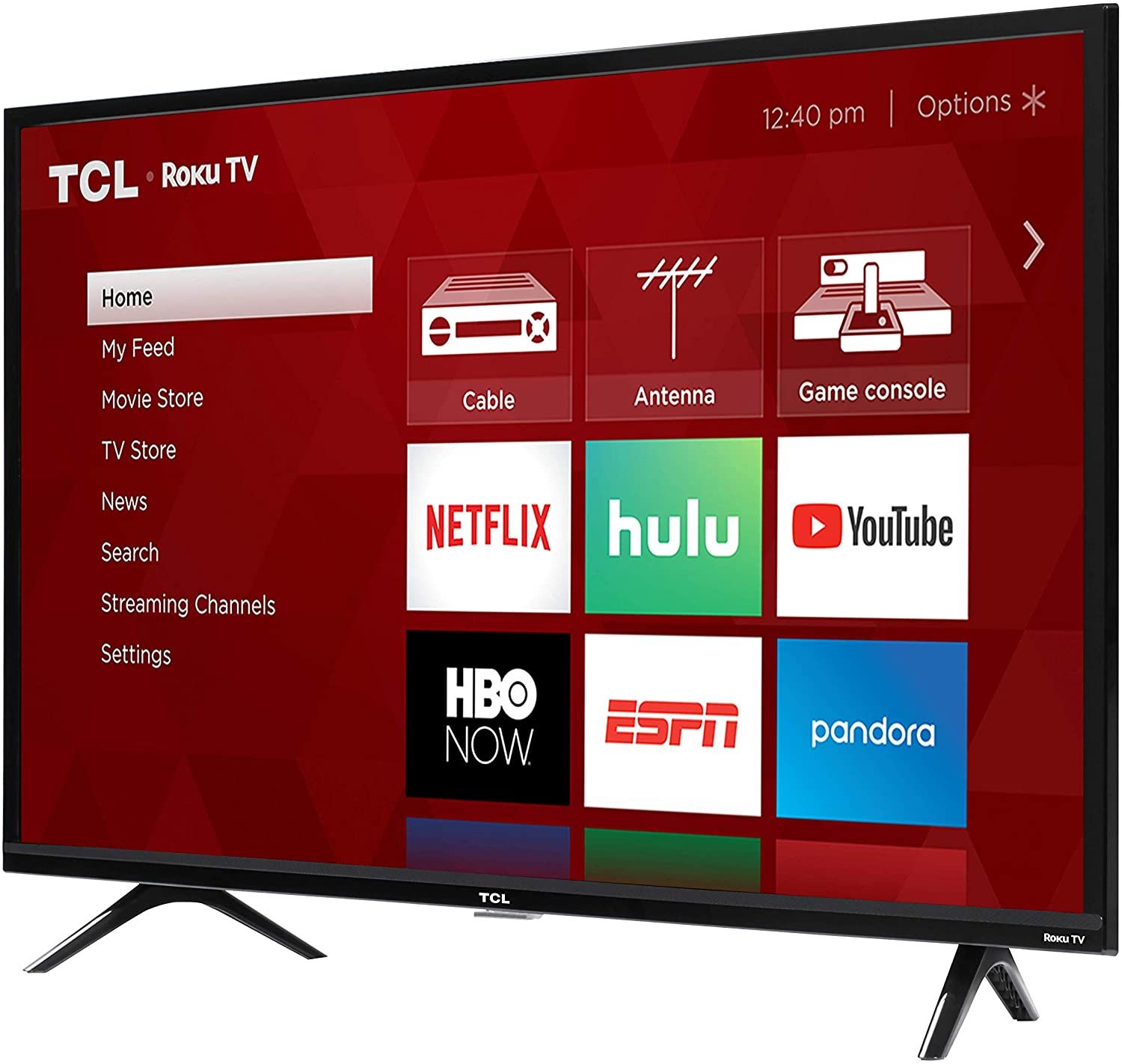 TCL 32S325 2