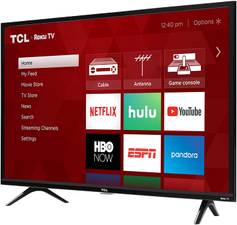 Best 32-Inch TVs (Updated 2021)