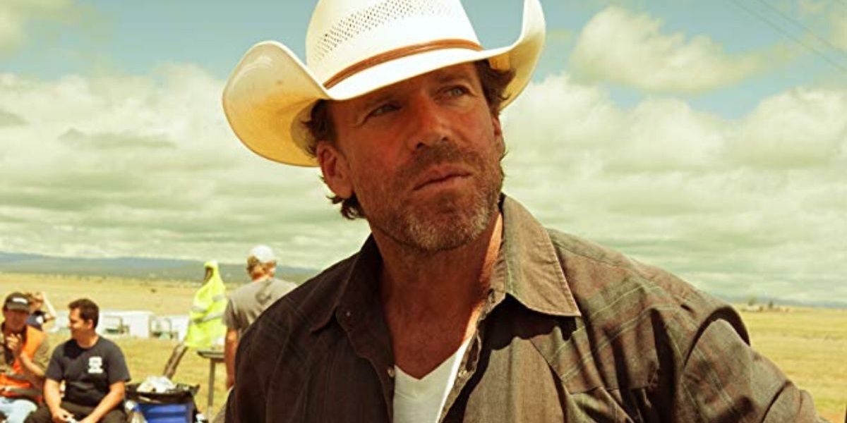 Taylor Sheridan's Role In Lioness Season 2 Explained