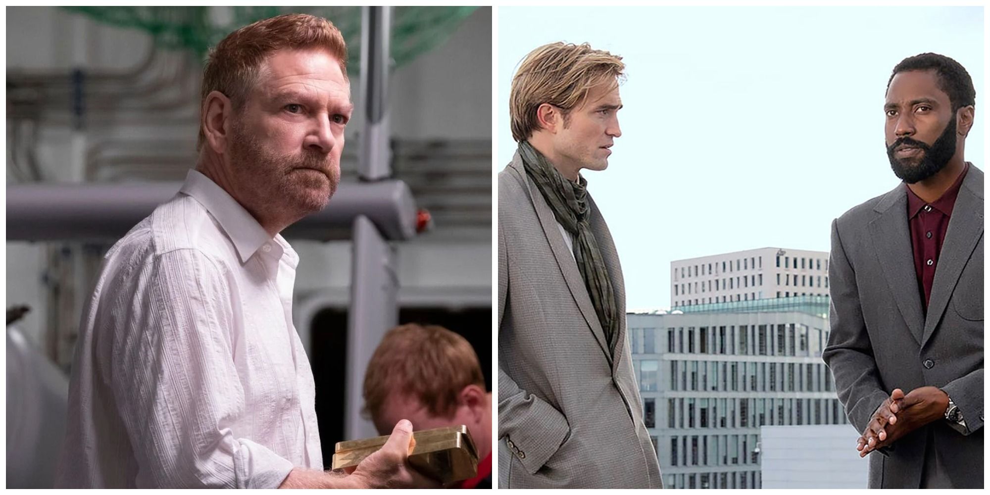 10 Hidden Details About The Main Characters You Might Have Missed