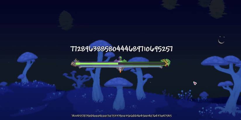 Terraria: Secret Seeds For Unusual Worlds