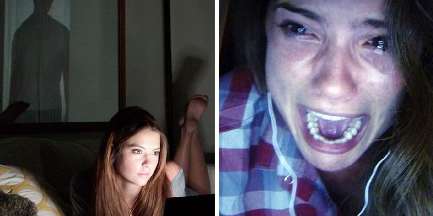 Spree & 9 Other Terrifying Movies About Social Media