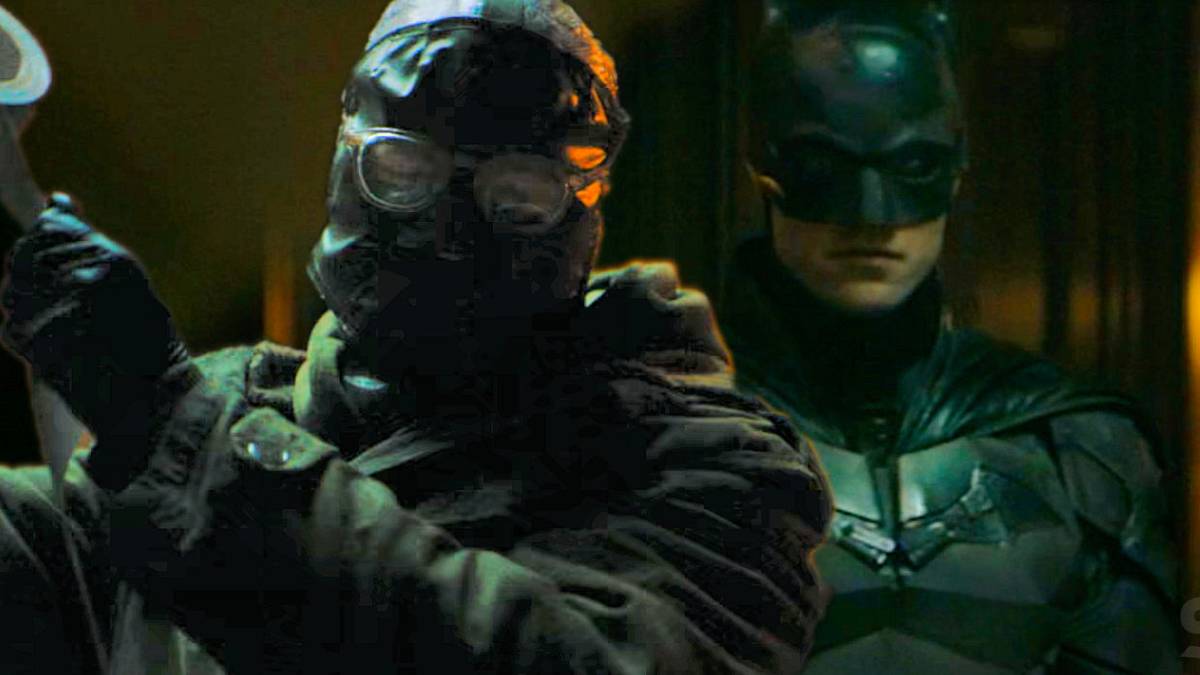 Robert Pattinson Praises The Detective Story In The Batman