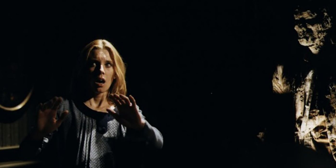 Lucio Fulci's 1981 film The Beyond