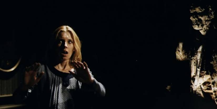Lucio Fulci's 1981 film The Beyond