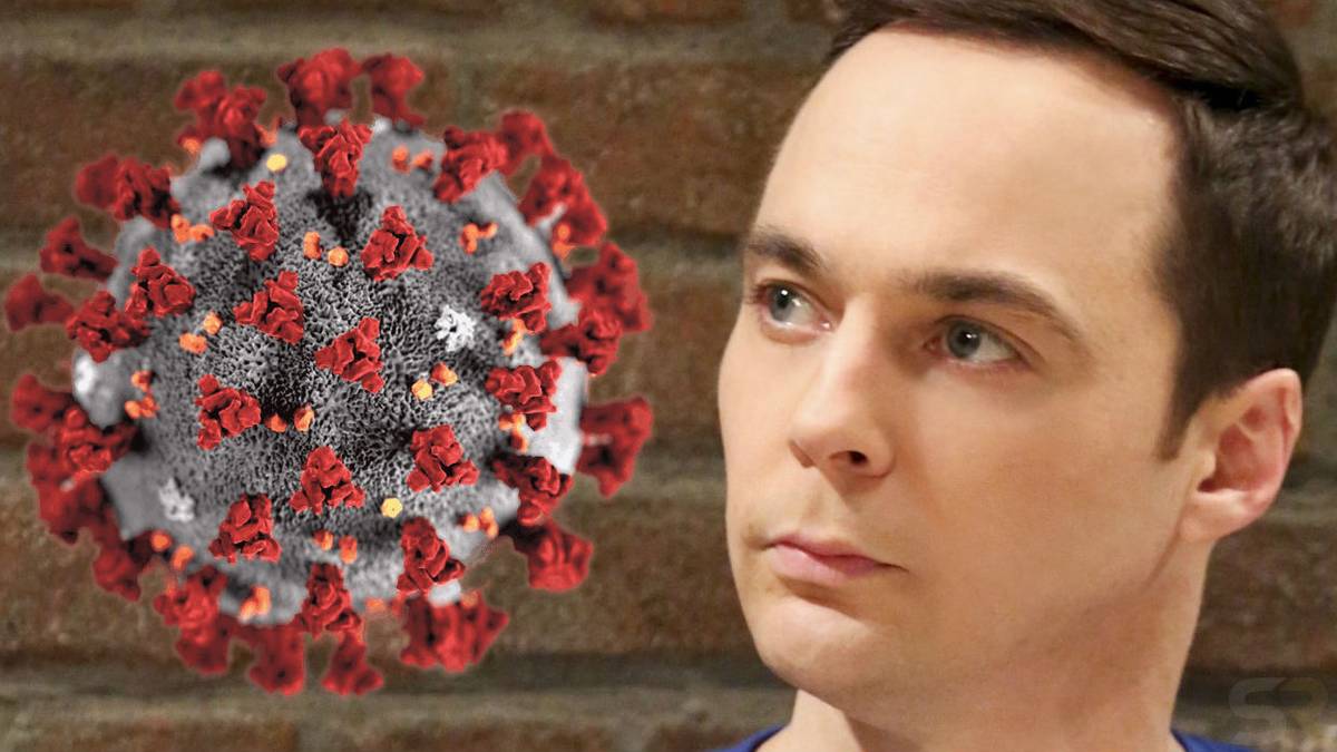 Big Bang Theory Star Reveals How Sheldon Would Handle The Pandemic