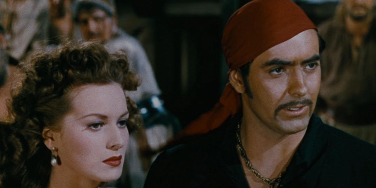 15 Best Swashbuckling Pirate Movies According To Rotten Tomatoes