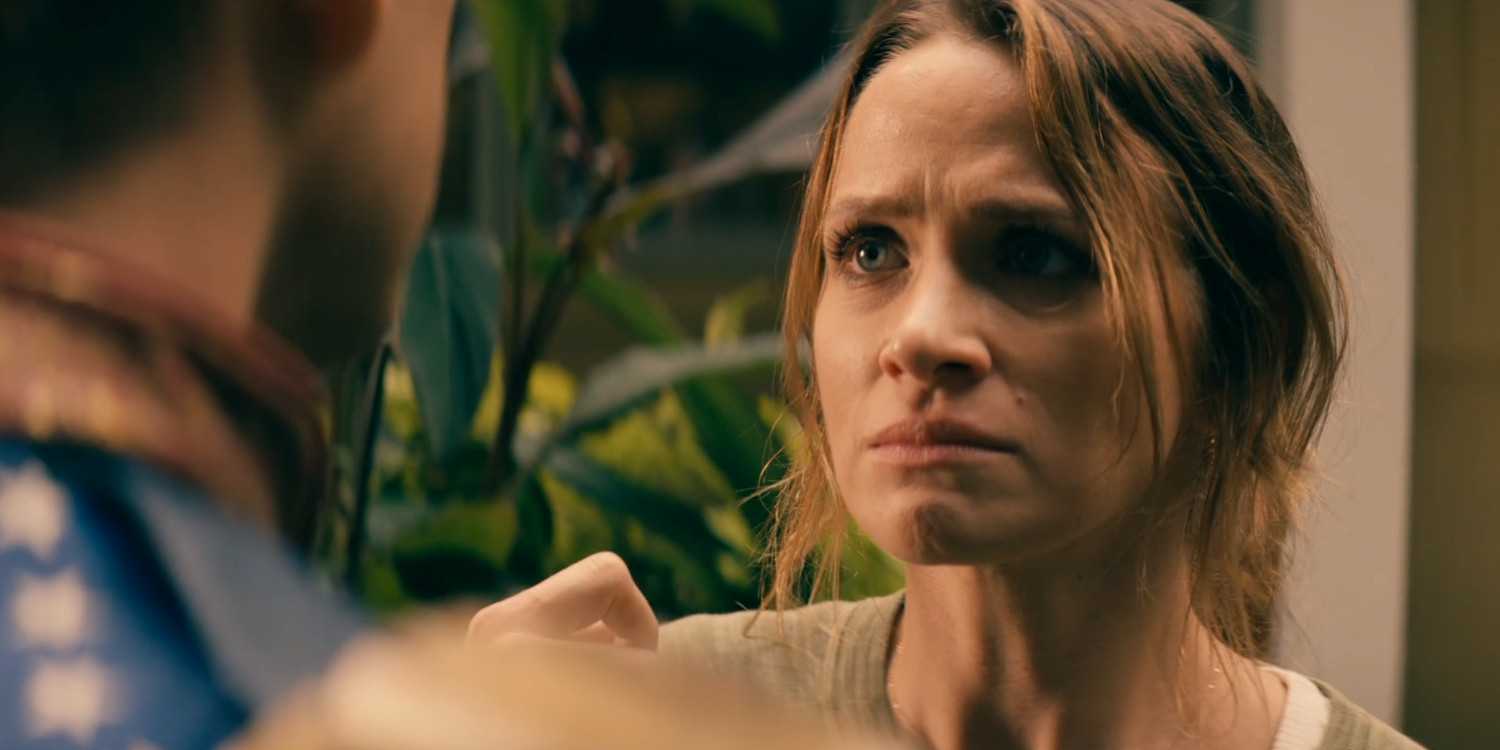 Butcner The Boys Season 2 Fixes The Comics' Becca Butcher Mistake