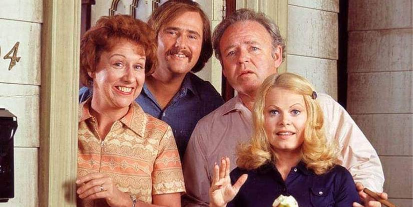 10 Best Television Families Of The 70s and 80s
