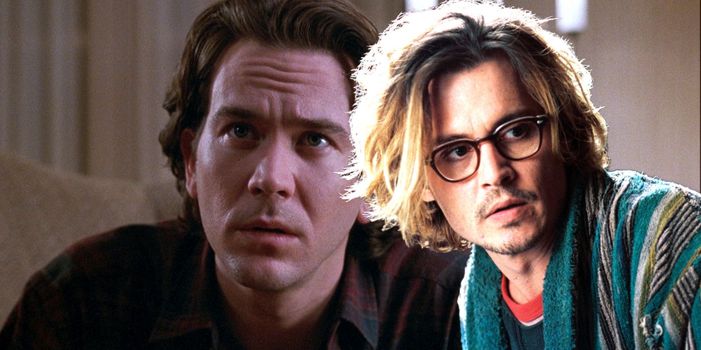 Stephen King Why The Dark Half And Secret Window Have Similar Plots