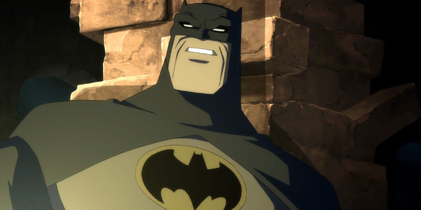 10 Famous Stars Who Have Voiced Batman In Animated Movies & Shows