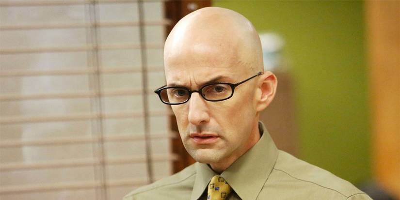Dean Pendleton Community: 5 Reasons Pierce Hawthorne Is The Worst (& 5 Reasons It's ...