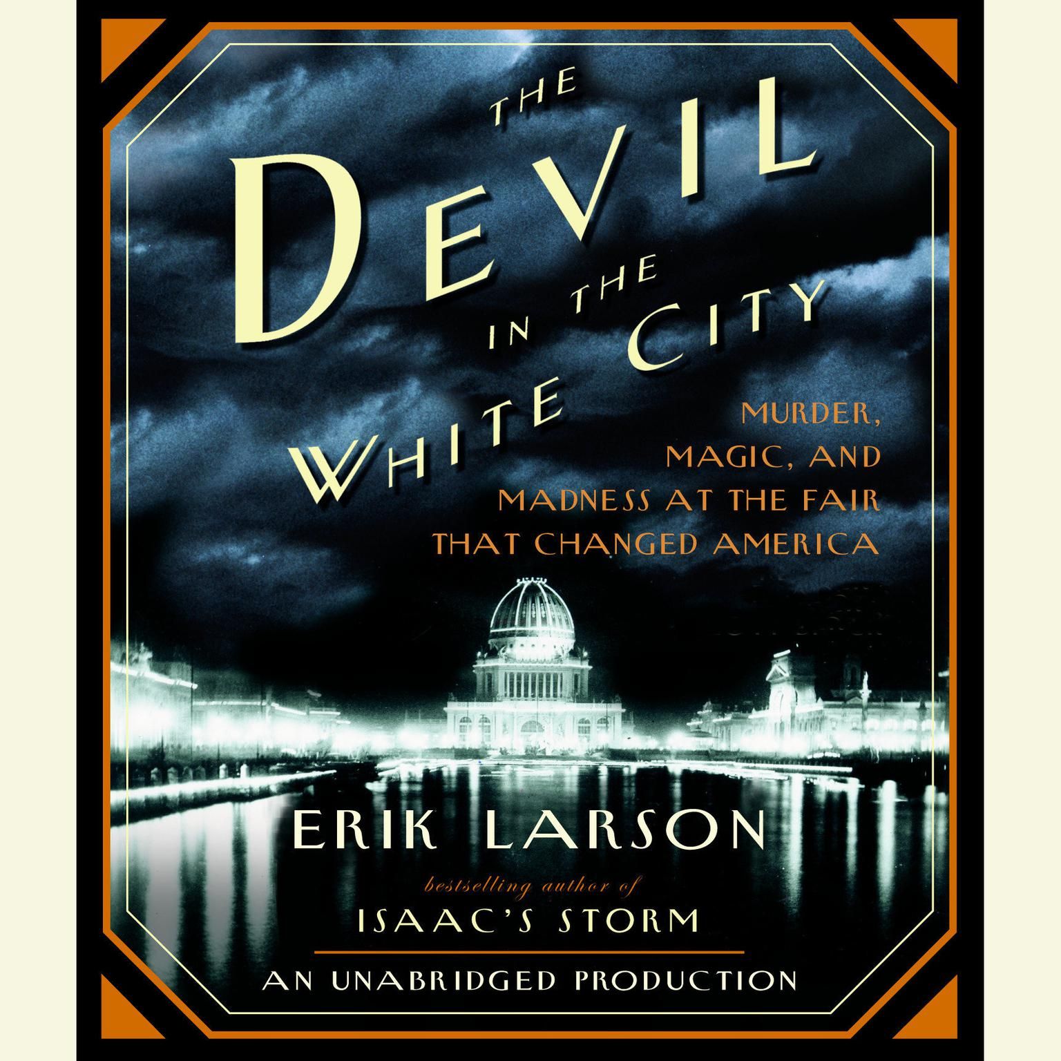 The Devil in the White City 2