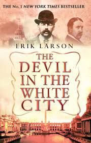 The Devil in the White City 3