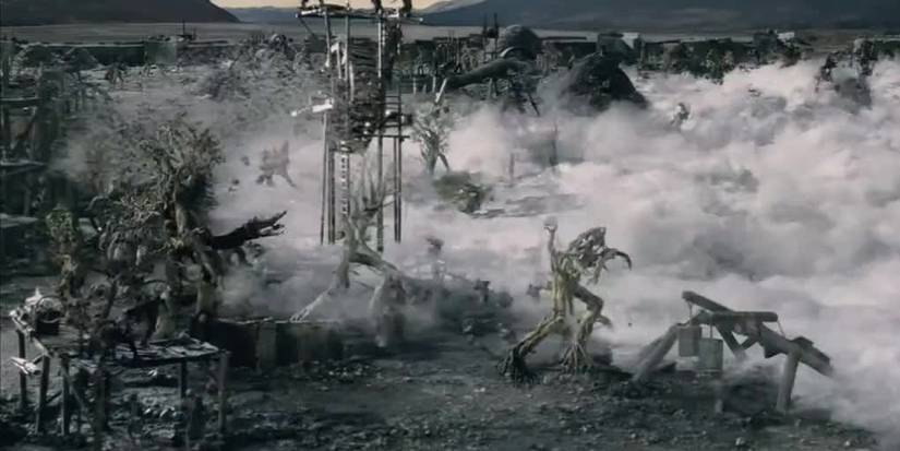 10 Scenes From The Lord Of The Rings Trilogy That Get Better Over Time
