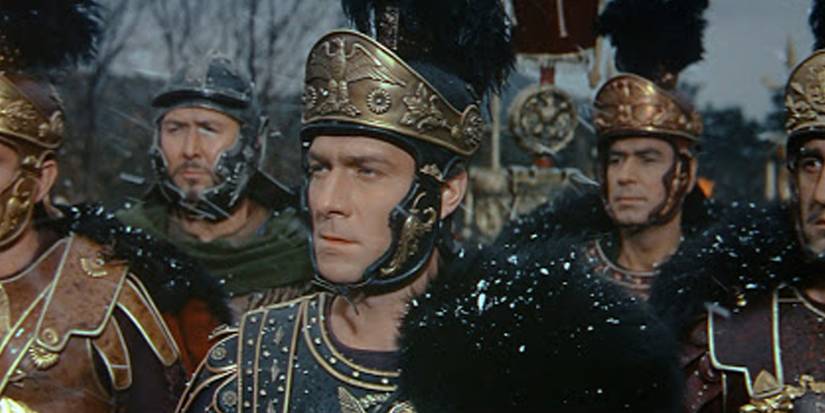 Filmustage Rome 14 Movies To Watch If You Love The Roman Empire