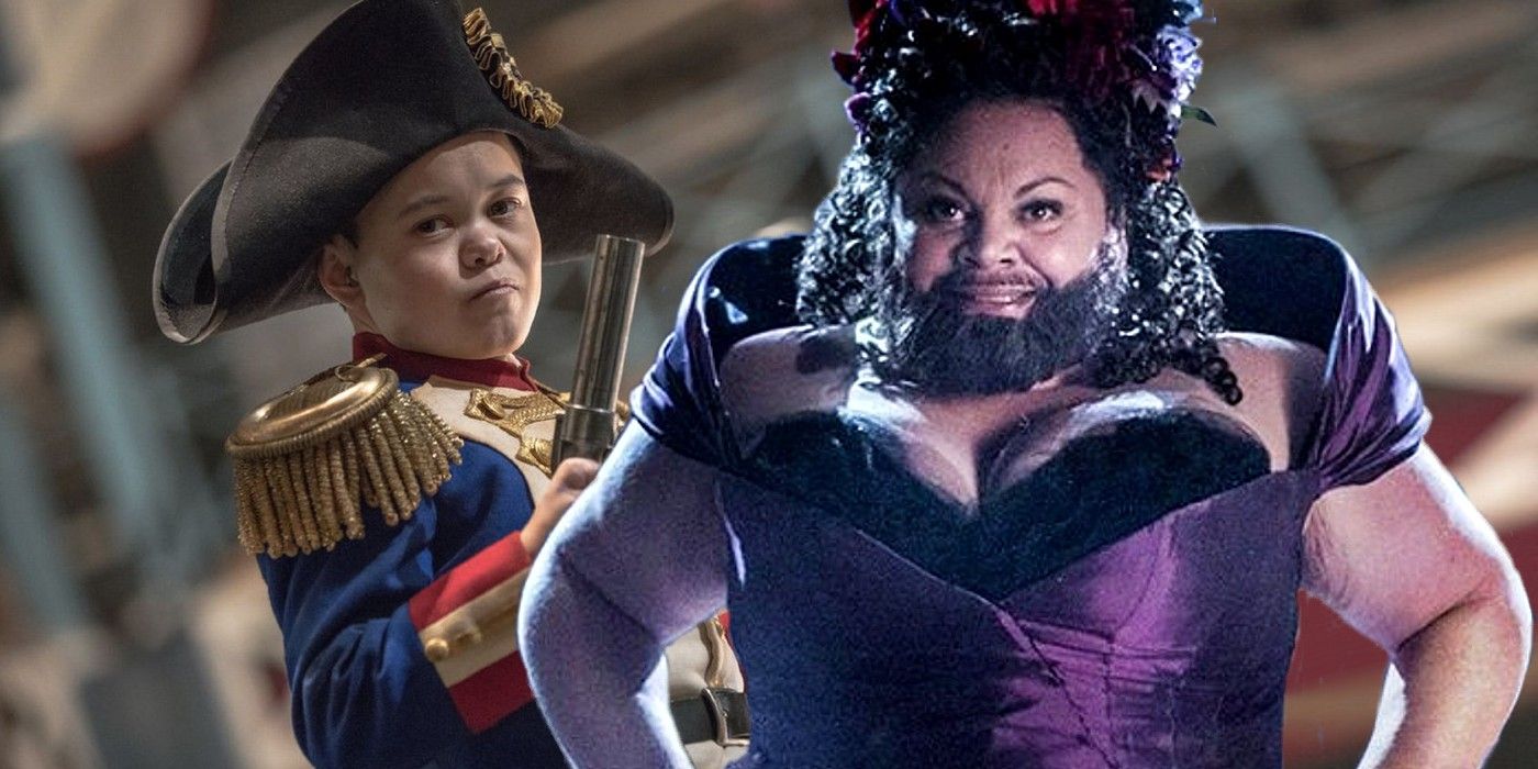 How The Greatest Showman's Most Important Song Was Almost Unrecognizable
