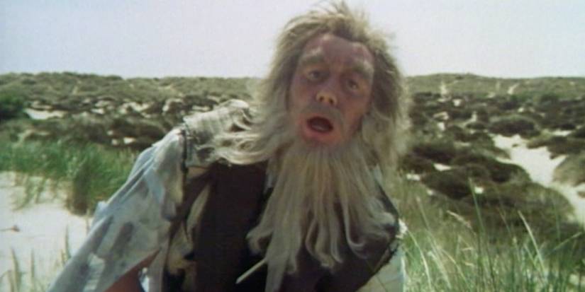 Monty Python's 10 Best Fourth Wall Breaks