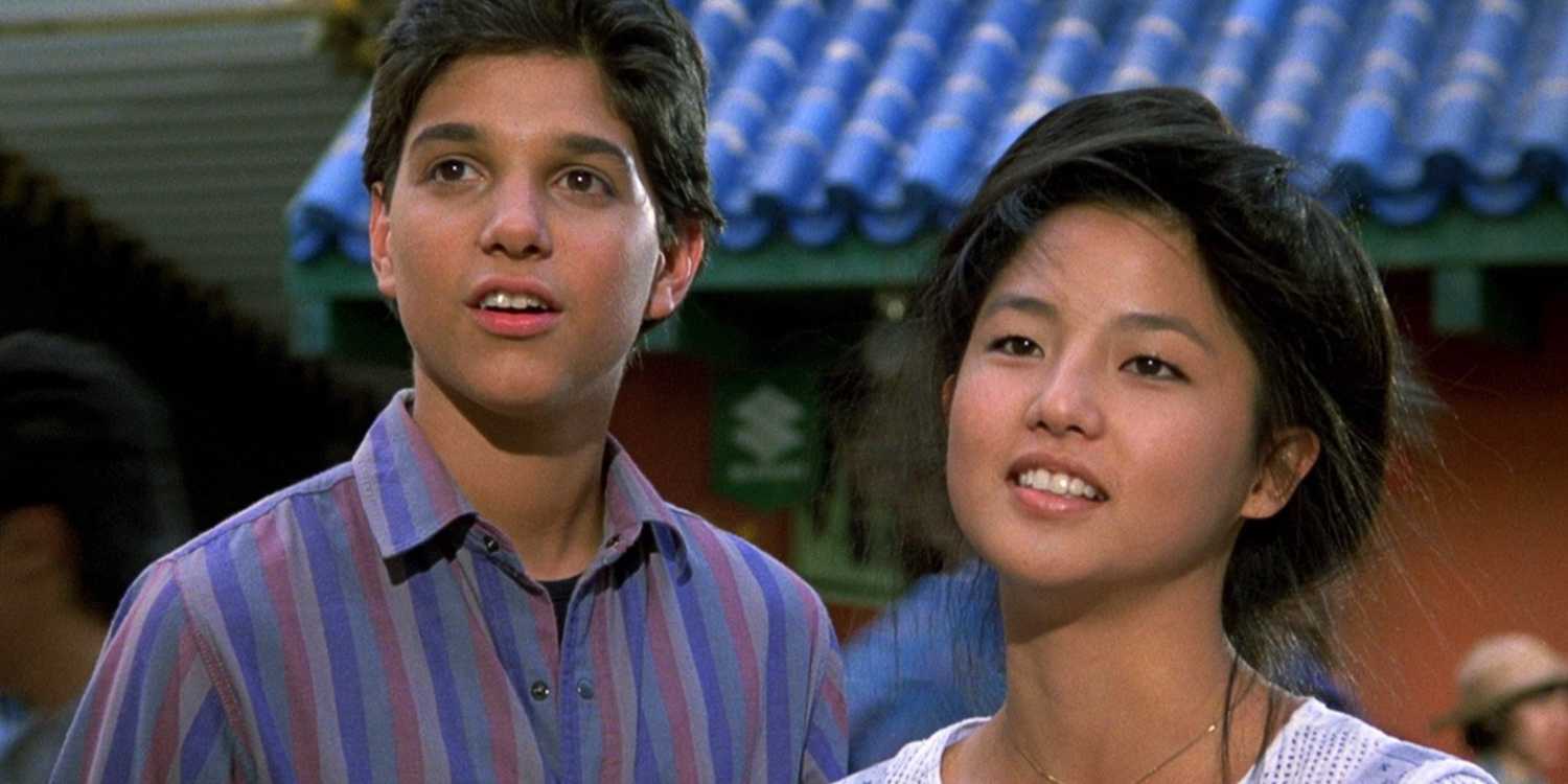 The Karate Kid Part II Review: Mr. Miyagi Takes The Spotlight In An Uneven, Unnecessary Sequel